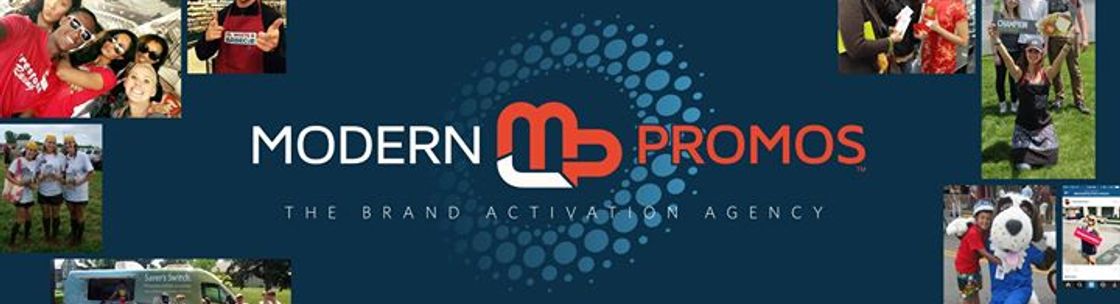 Modern Promos, LLC, Minneapolis MN