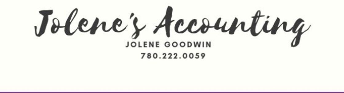 Jolene’s Accounting Services, Morinville AB