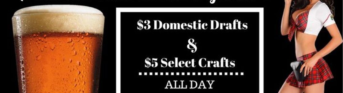 Tilted Kilt Pub and Eatery, Chino CA