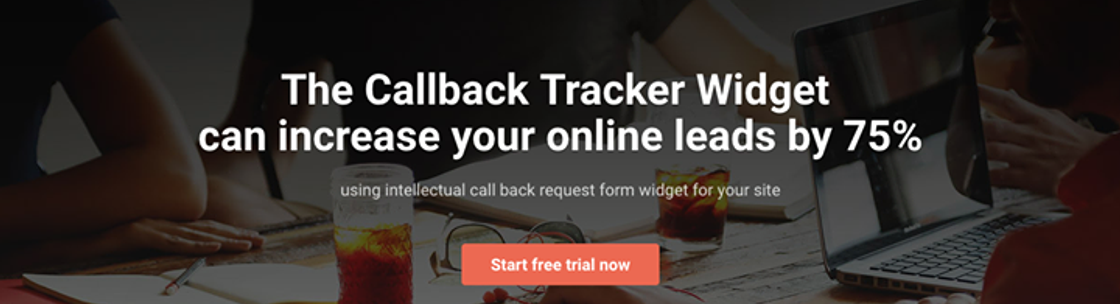 CallbackTracker.com, Irvine CA