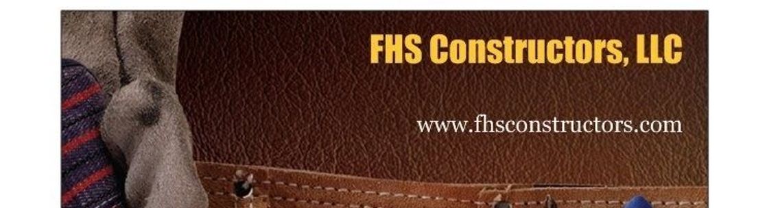 FHS Constructors, LLC, Seabrook Island SC