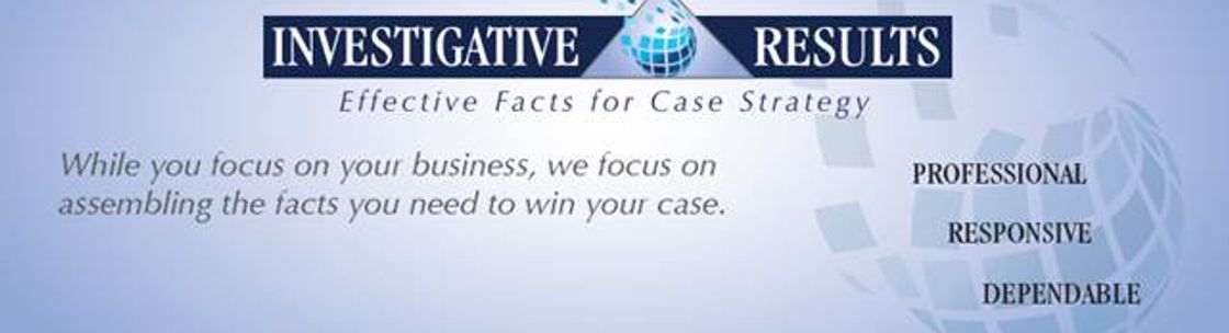 Investigative Results, San Marcos TX