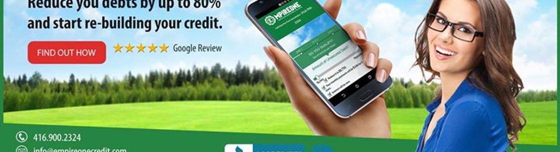 EmpireOne Credit Solutions Inc., North York ON