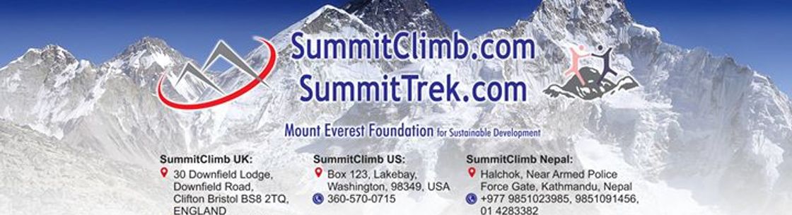 Summitclimb and Summittrek, Longbranch WA
