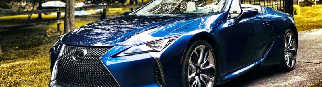 Anthony Faustini M.C.C.A / Keeler Lexus of Westport, Westport CT
