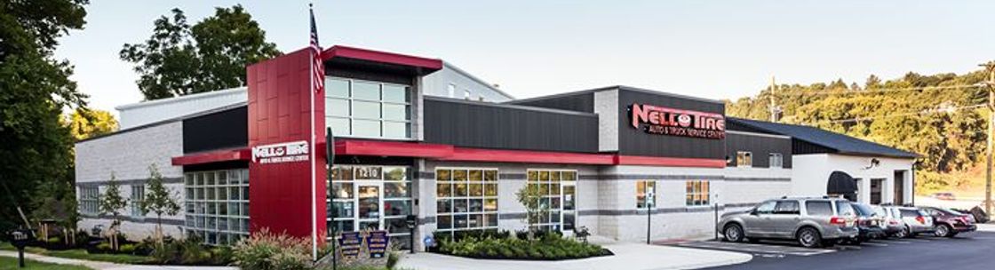 Nello Tire - York, PA - Alignable