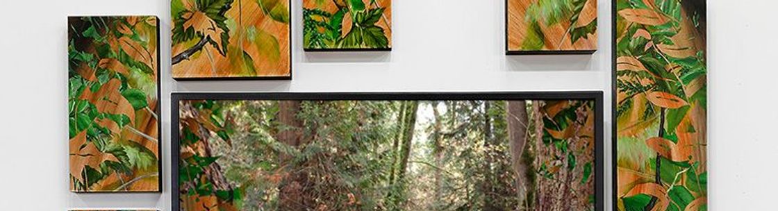 John Smither Fine Art, Seattle WA