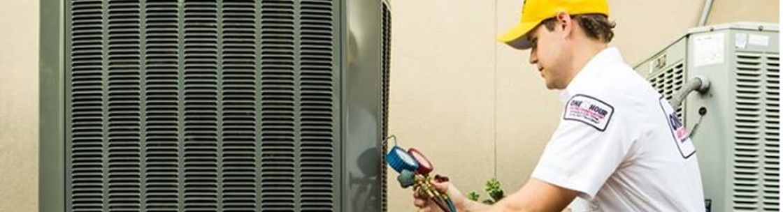 One Hour Heating & Air Conditioning, Louisville KY