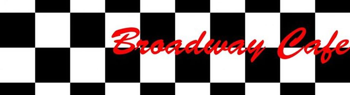 Broadway Cafe, Saskatoon SK