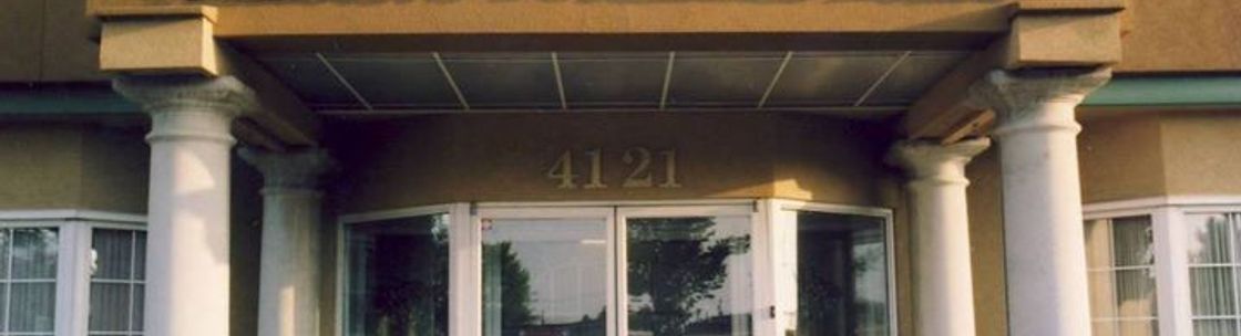 Pierson's Funeral Home, Calgary AB