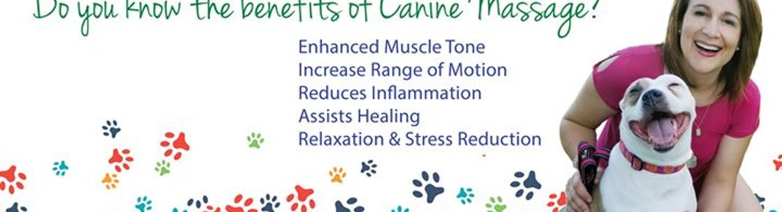 Titan's Touch Canine Massage, Moosic PA