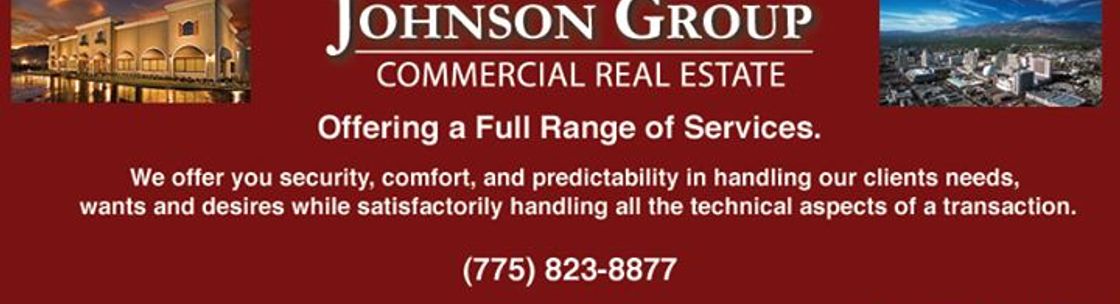 Johnson Group - Commercial Real Estate - Reno, NV - Alignable