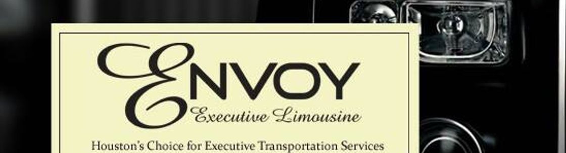 Envoy Executive Limousine, Sugar Land TX