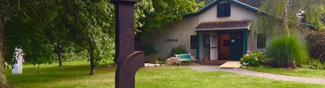 Unison Arts & Learning Center, New Paltz NY