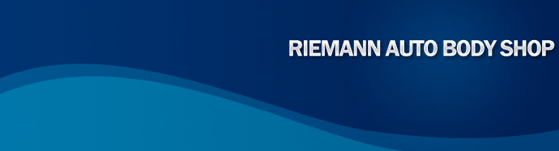 Riemann Auto Body Shop, White Plains NY