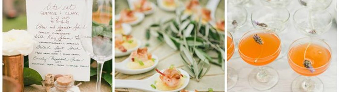 Savoir Faire Catering, Santa Barbara CA