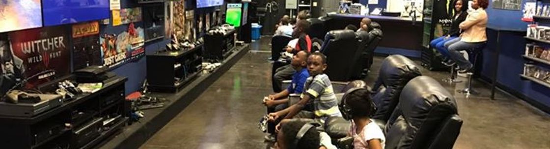 Gamesturz, Raleigh NC