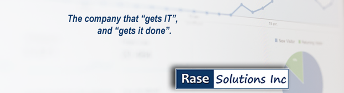 Rase Solutions Inc, Tinton Falls NJ