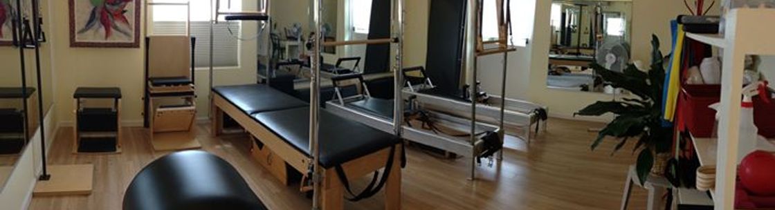 Pilates and More, Athens OH