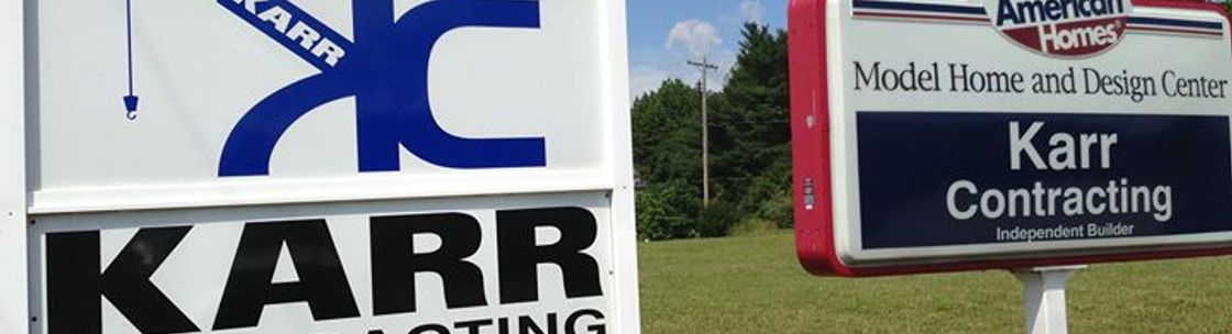 Karr Contracting, Inc., Pomeroy OH
