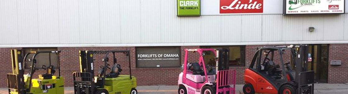 Forklifts Of Omaha Omaha Ne Alignable