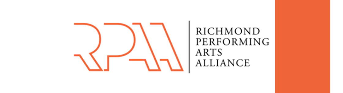 Richmond Performing Arts Alliance, Richmond VA