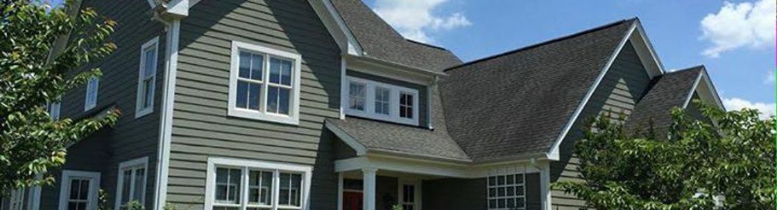 House Painting In Huntersville, Nc - Exterior Painters - Residential Painting.Contractors - Huntersville - The Facts
