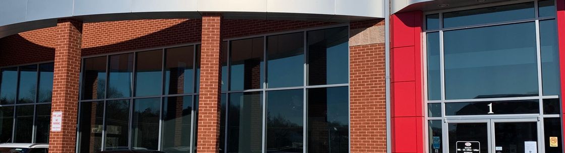 POHANKA NISSAN OF STAFFORD, Stafford VA