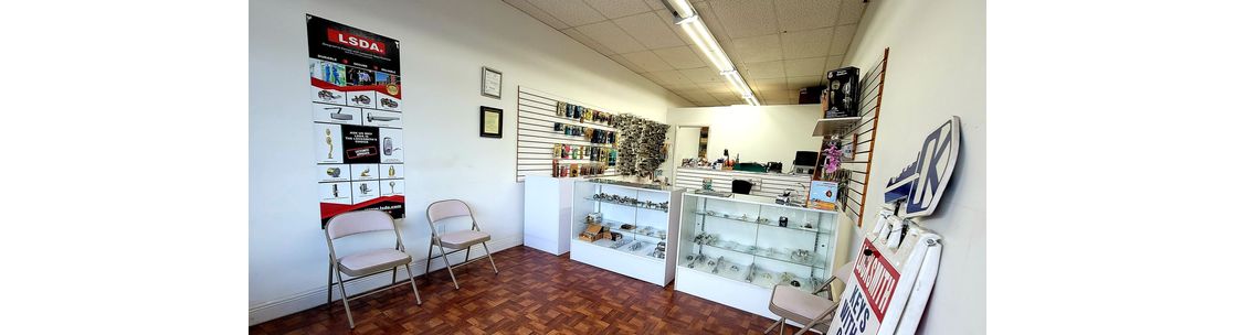 Automotive and Commercial Locksmith, Hollywood FL