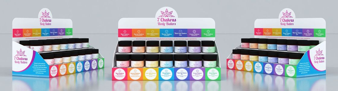 Ground Up Apothecary , Clifton Park NY