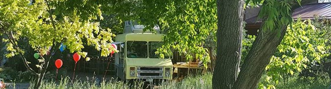 The French Twist Food Truck, Boulder CO