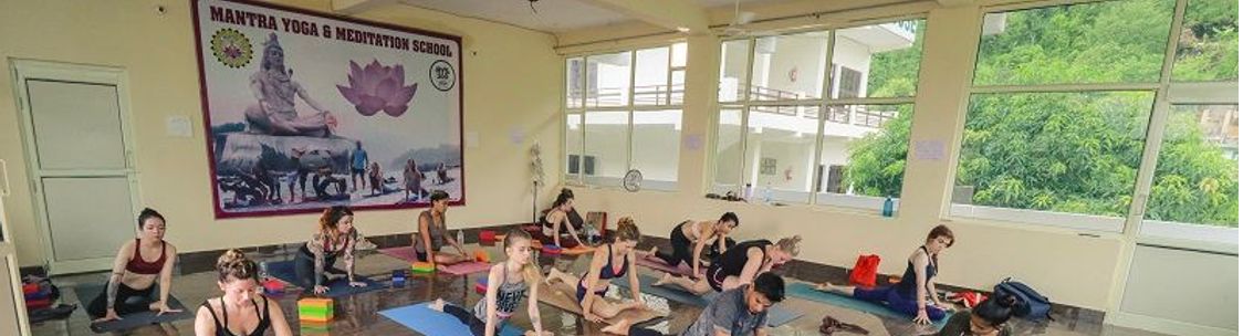 Mantra Yoga & Meditation School, Peachland BC