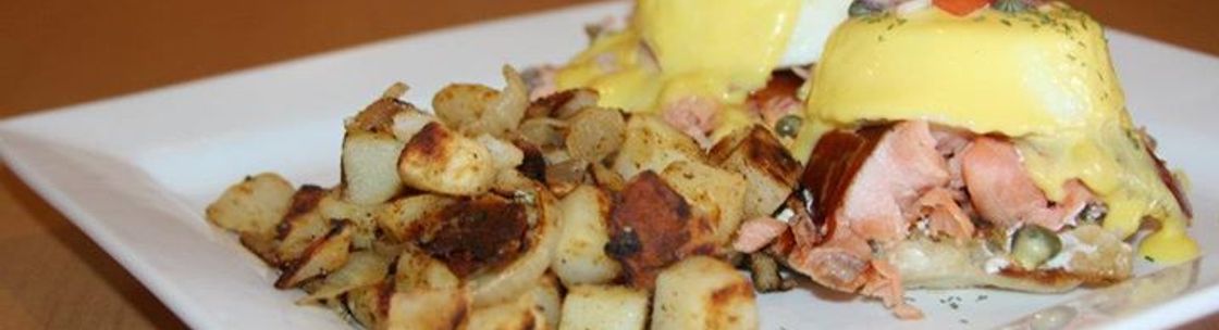 Korner Cafe, Lewisville TX