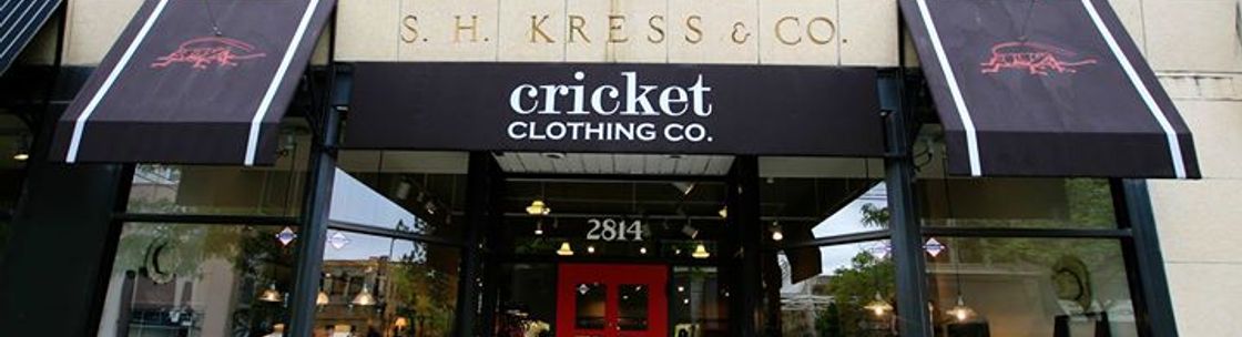 Cricket Clothing Co Billings Mt Alignable