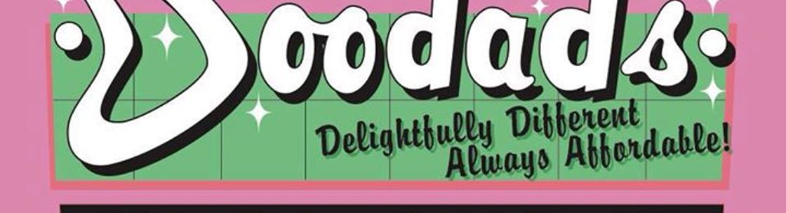 Doodads, Davenport IA