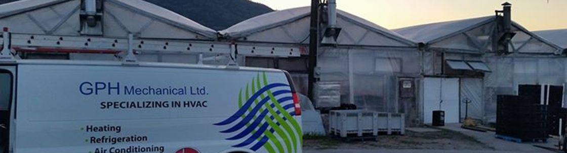 GPH Mechanical, Summerland BC
