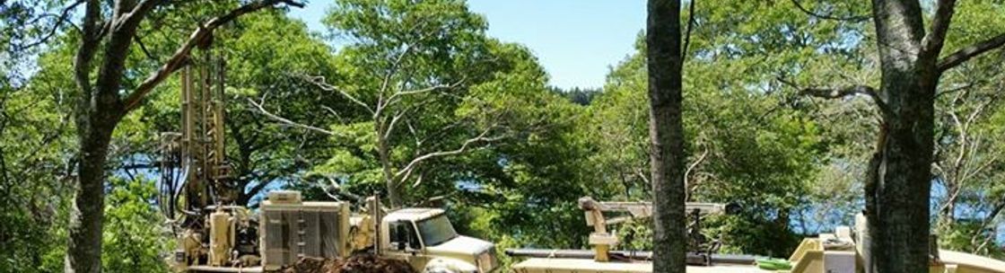 Gallant's Artesian Wells, Damariscotta ME