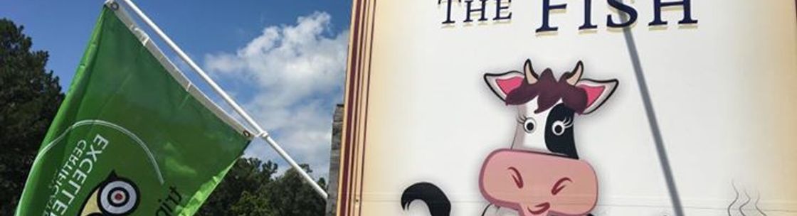 The Cow and the Fish, Hollywood MD