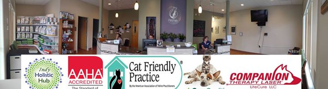 Pet Pals Holistic Veterinary Hospital - Indianapolis - Alignable