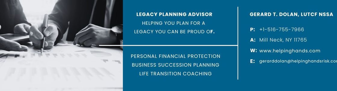 Helping Hands Risk Solutions, Mill Neck NY