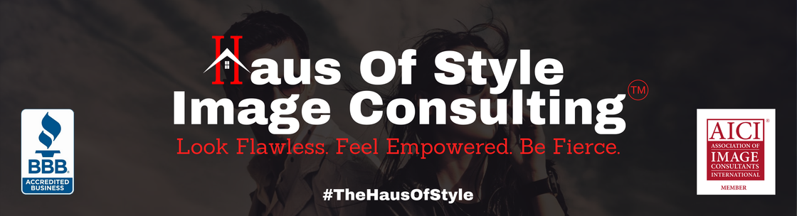 Haus Of Style Image Consulting, Portland OR