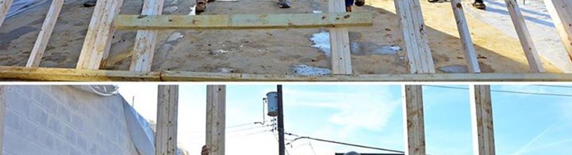 Habitat for Humanity of Washington DC, Washington DC