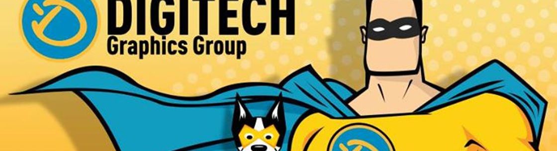 Digitech Graphics Group, Lakeland FL