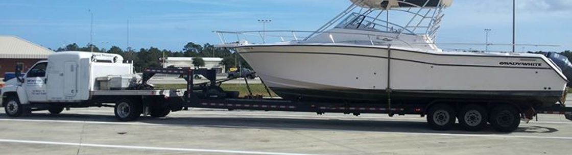 Warren's Marine Service LLC, Virginia Beach VA