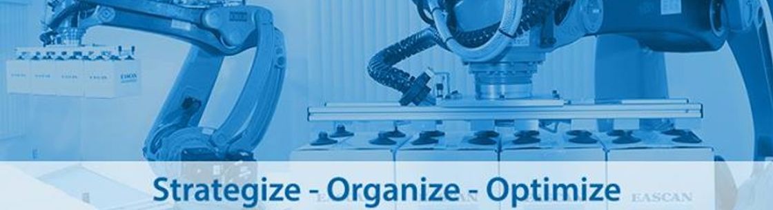 Eascan Automation Inc, Winnipeg MB