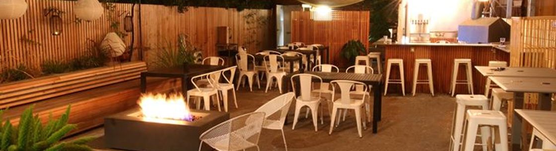 Poa Café, Portland OR