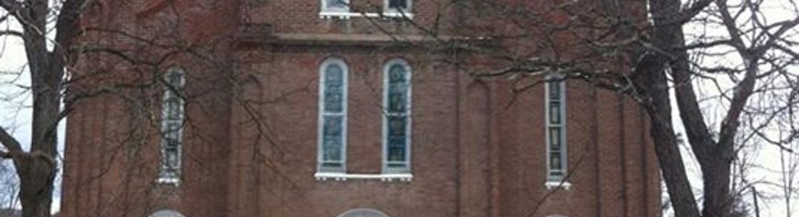 Candor Congregational Church Candor Area Alignable