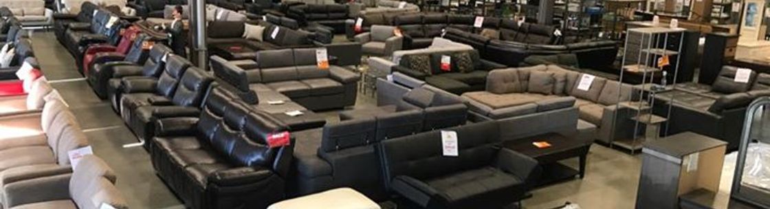 Mr store liquidator furniture