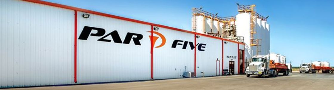 Par Five Energy Services, LLC, Artesia NM