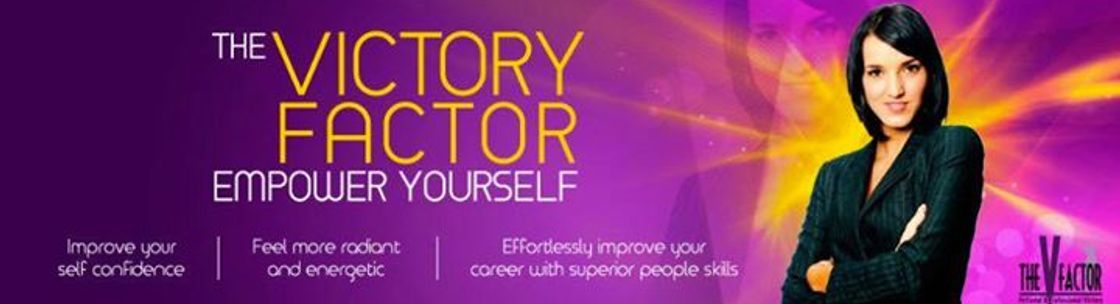 Victory Factor - Self confidence for Women, Littleton CO